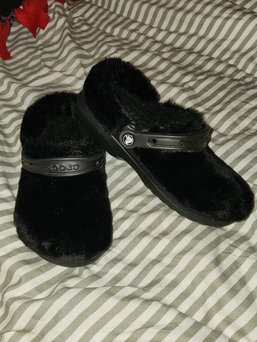 CROCS Duel Comfort